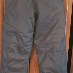 LONDON FOG SNOWPANT